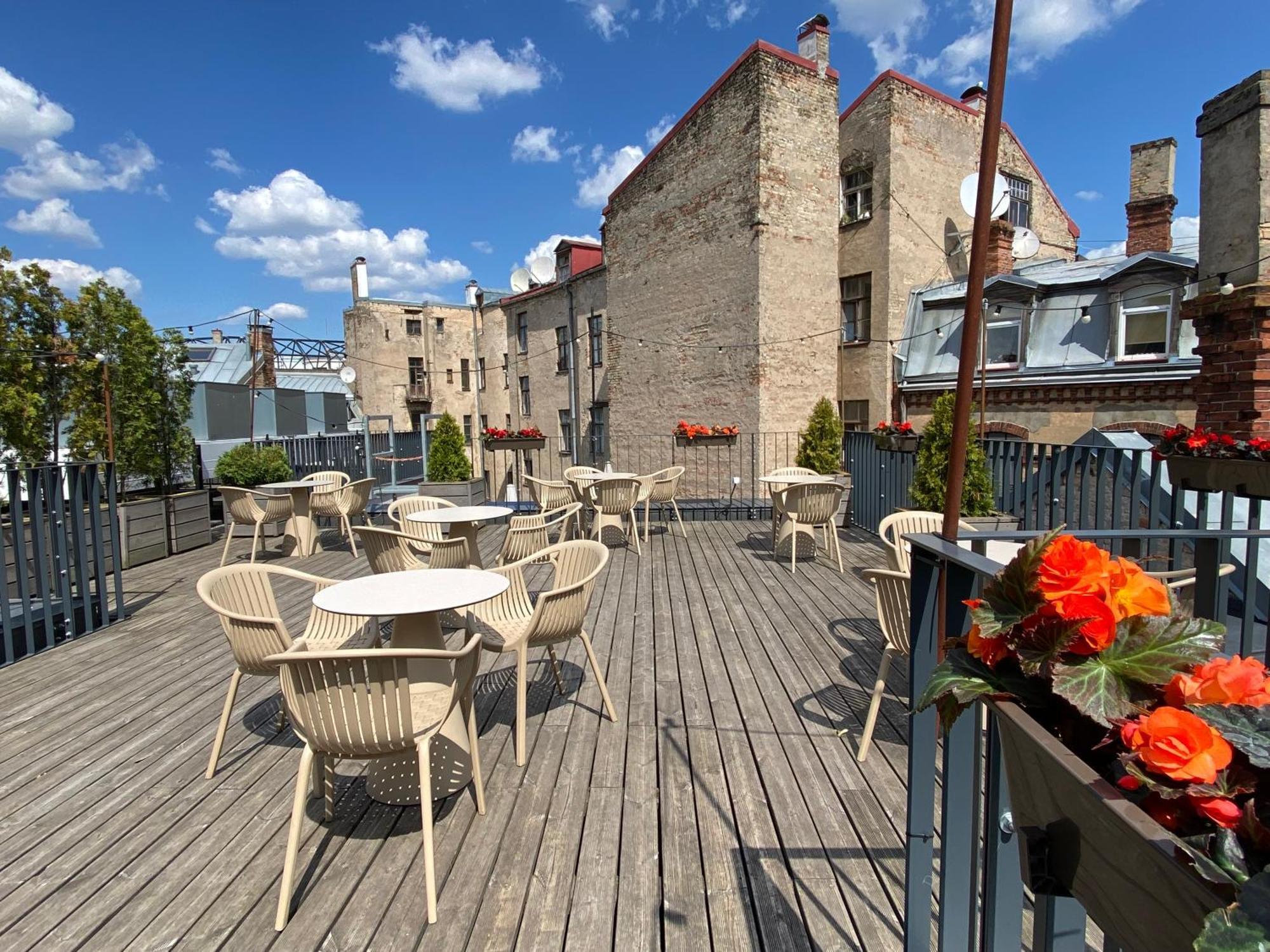 ОТЕЛЬ PULLMAN RIGA OLD TOWN РИГА 5* (Латвия) - от 9235 RUB | NOCHI